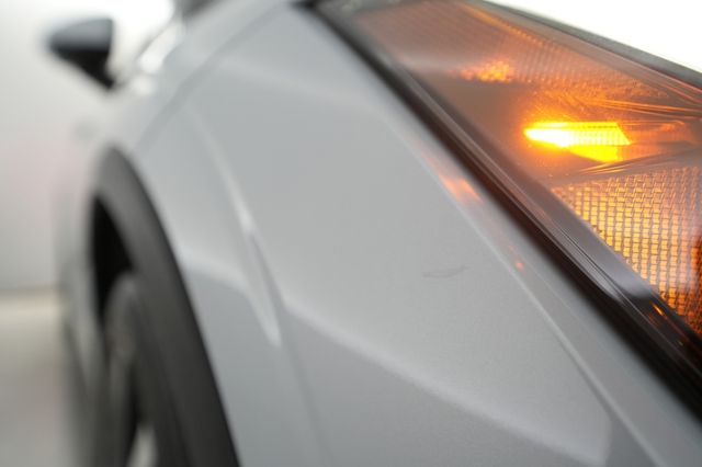 2021 Polestar 2