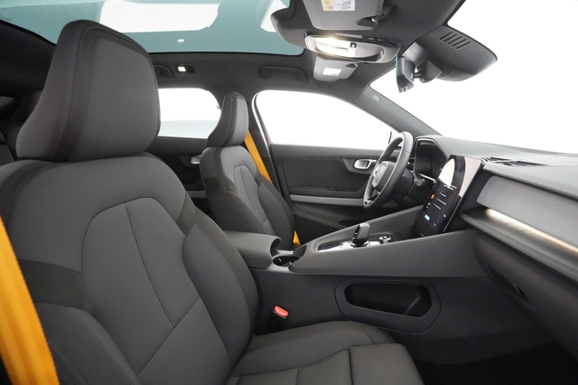 2021 Polestar 2