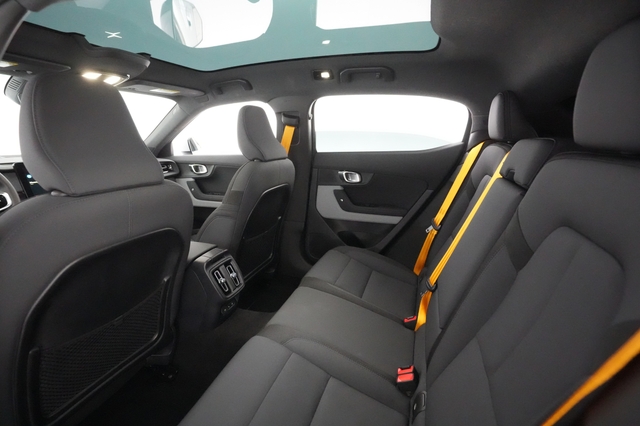 2021 Polestar 2