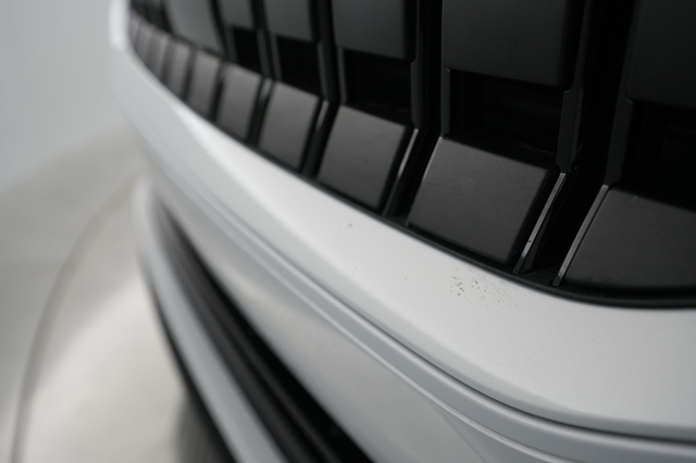 2021 Polestar 2