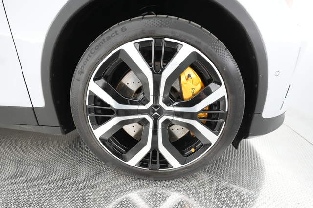 2021 Polestar 2