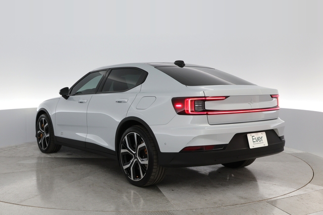 2021 Polestar 2