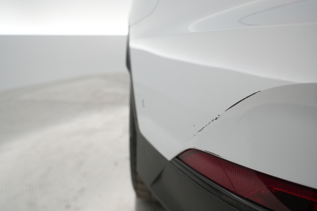 2021 Polestar 2
