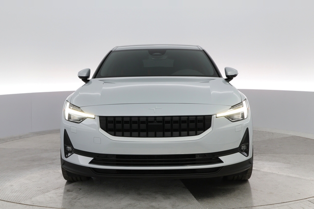 2021 Polestar 2