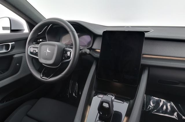 2021 Polestar 2