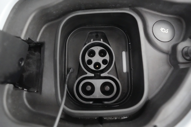 2021 Polestar 2
