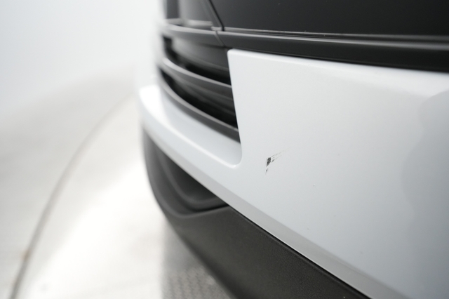 2021 Polestar 2