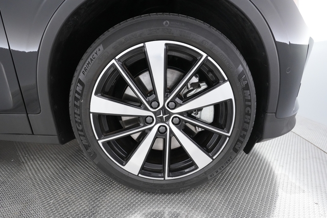 2021 Polestar 2