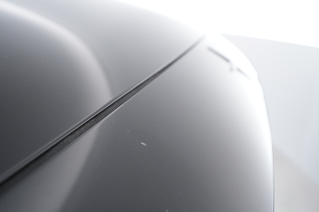 2021 Polestar 2