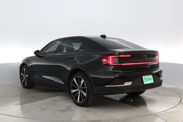 2021 Polestar 2