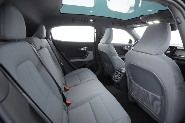 2021 Polestar 2