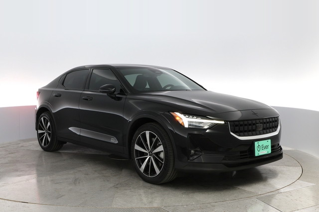 2021 Polestar 2