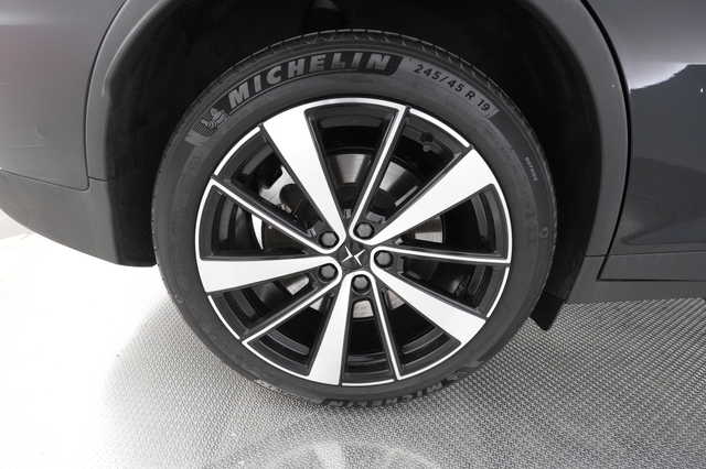 2021 Polestar 2