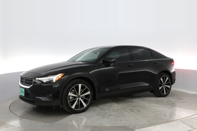 2021 Polestar 2