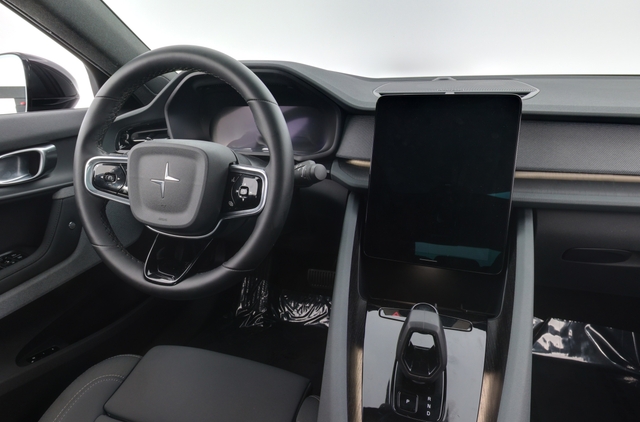 2021 Polestar 2