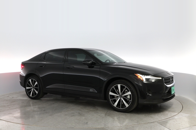 2021 Polestar 2