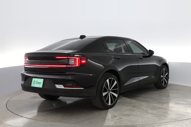 2021 Polestar 2