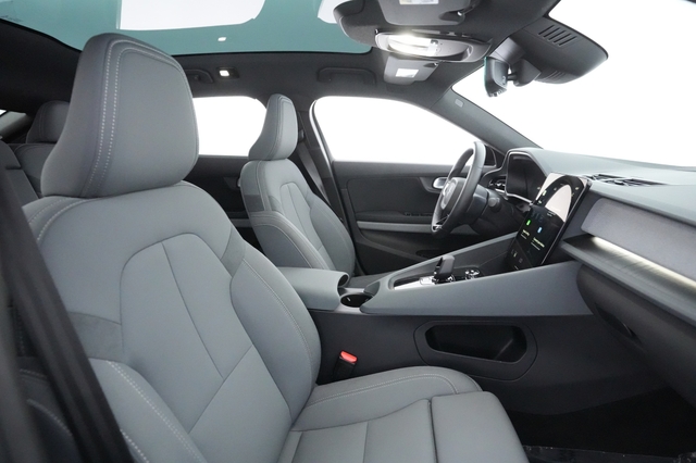 2021 Polestar 2
