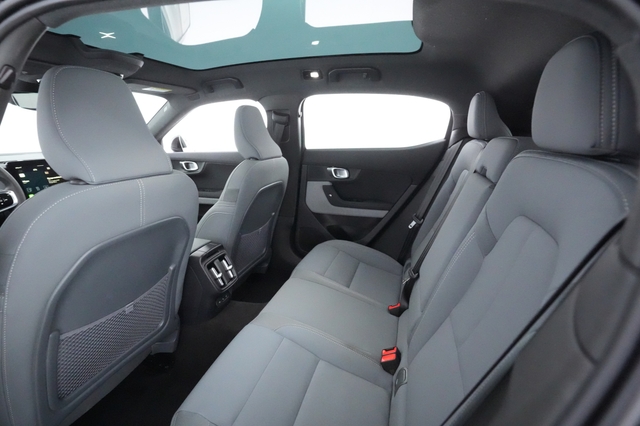 2021 Polestar 2