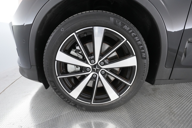 2021 Polestar 2