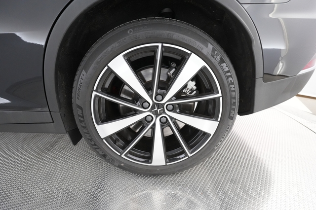 2021 Polestar 2