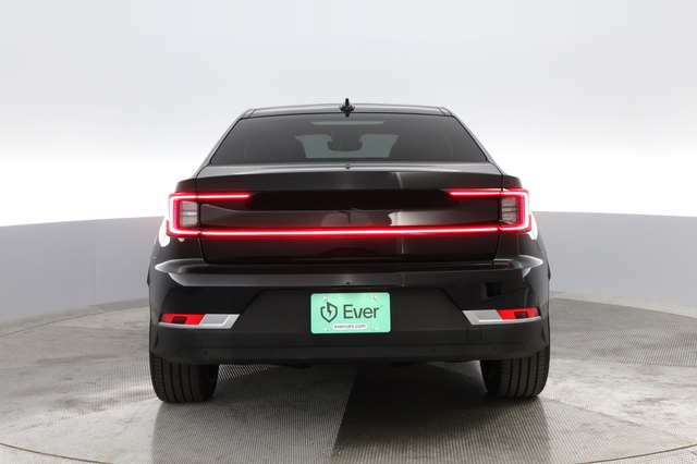 2021 Polestar 2