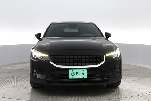 2021 Polestar 2