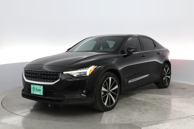 2021 Polestar 2