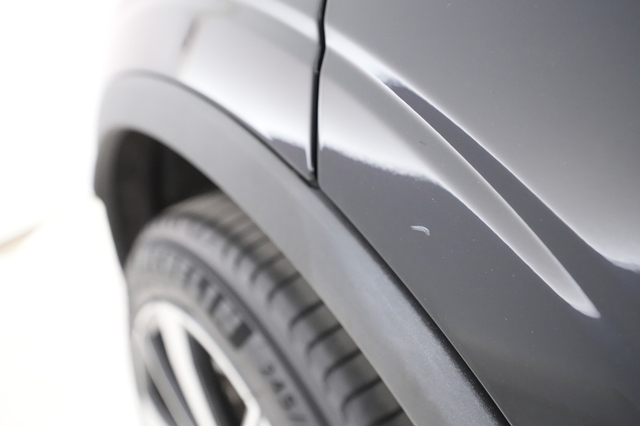 2021 Polestar 2