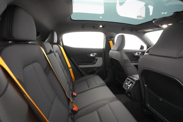 2024 Polestar 2