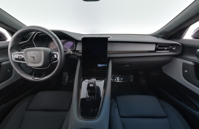 2024 Polestar 2