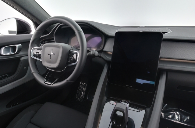 2024 Polestar 2