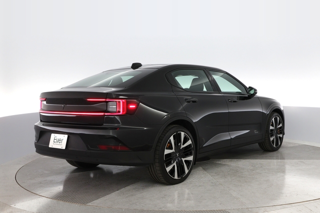 2024 Polestar 2