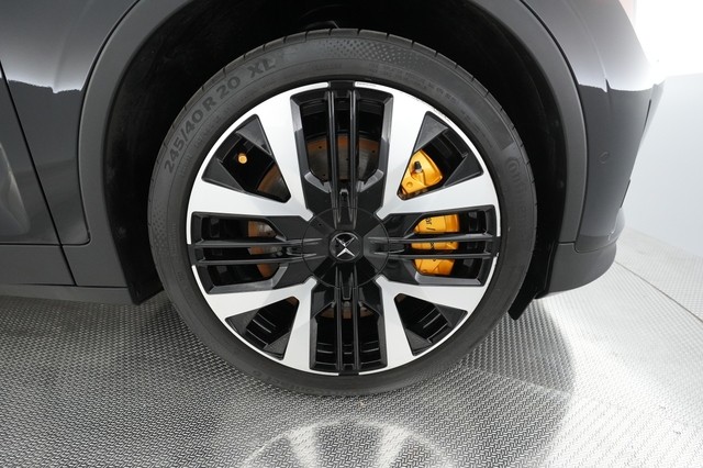 2024 Polestar 2