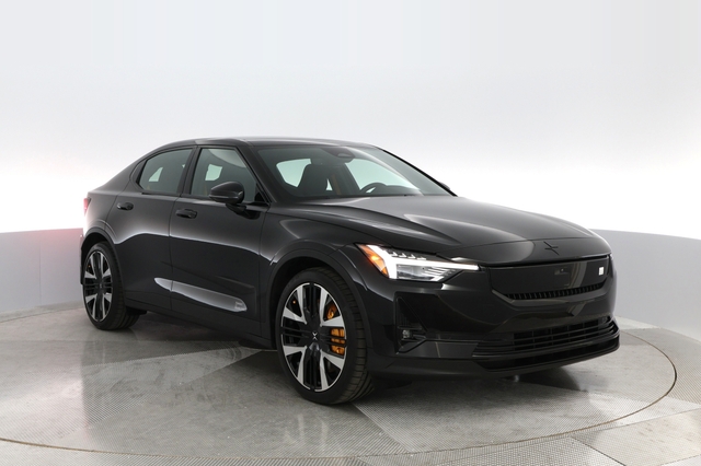 2024 Polestar 2