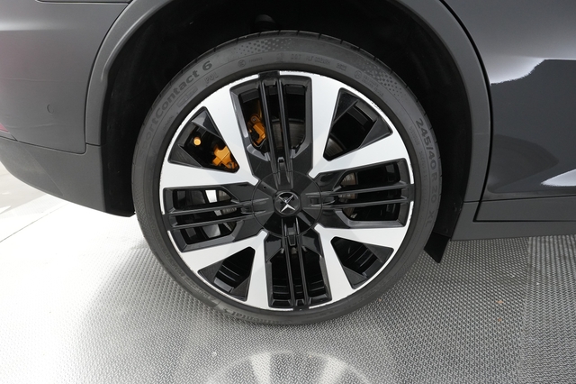 2024 Polestar 2