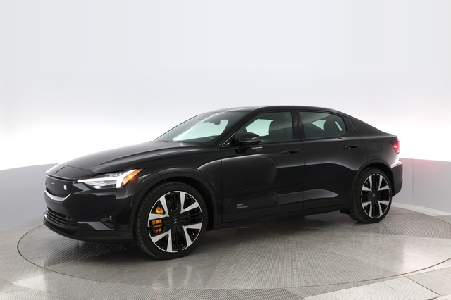 2024 Polestar 2