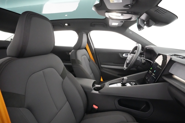 2024 Polestar 2