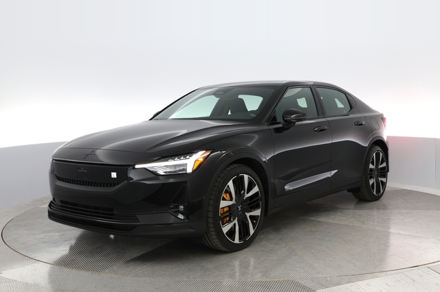 2024 Polestar 2