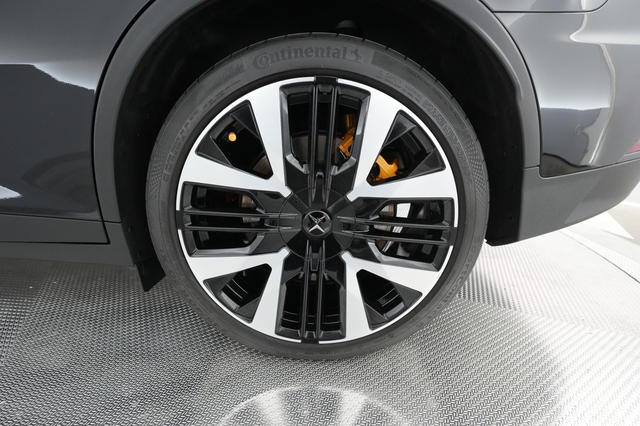 2024 Polestar 2