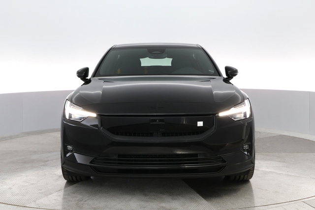 2024 Polestar 2