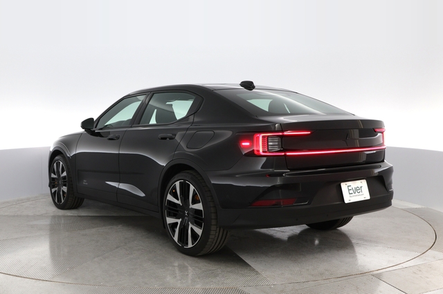 2024 Polestar 2