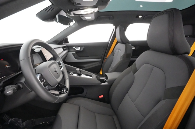 2024 Polestar 2