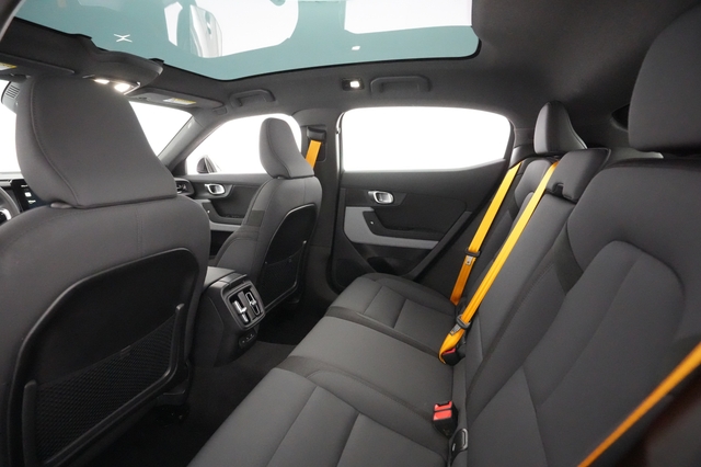 2024 Polestar 2