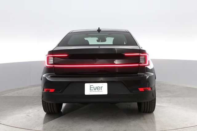 2024 Polestar 2