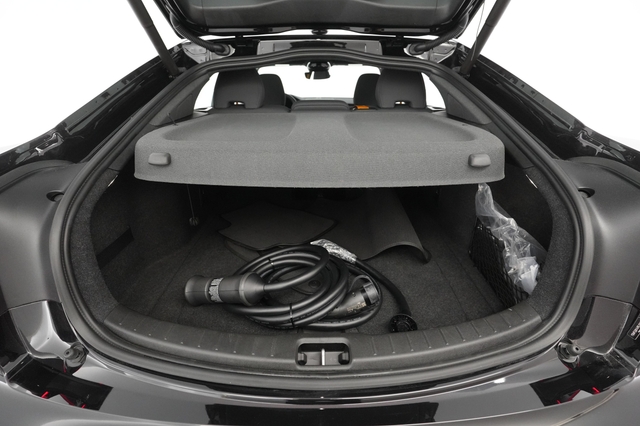 2024 Polestar 2