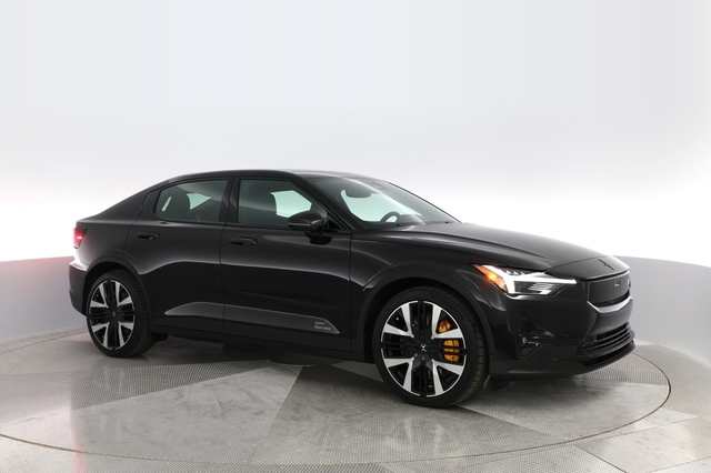 2024 Polestar 2