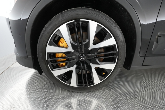 2024 Polestar 2