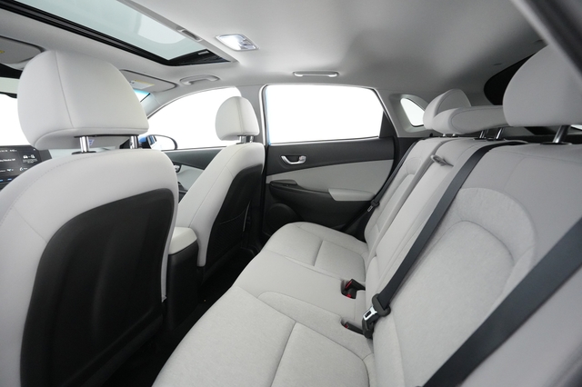 2022 Hyundai Kona