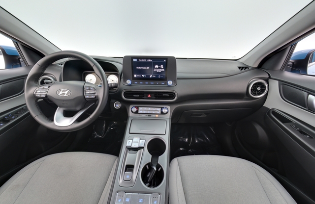 2022 Hyundai Kona